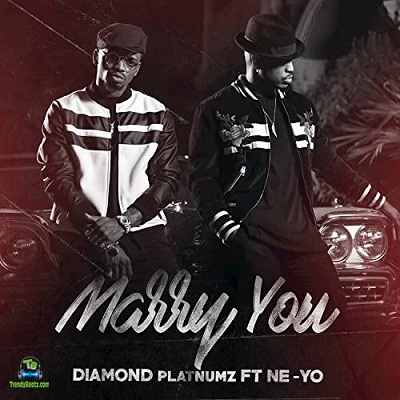 Diamond Platnumz - Marry You ft Ne-Yo