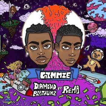 Rema - Gimmie ft Diamond Platnumz