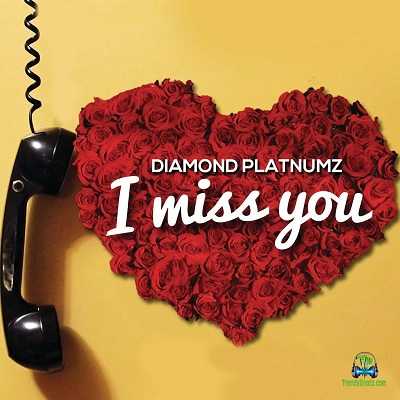 Diamond Platnumz - I Miss You
