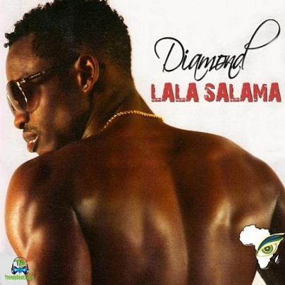 Download Diamond Platnumz Lala Salama Album mp3