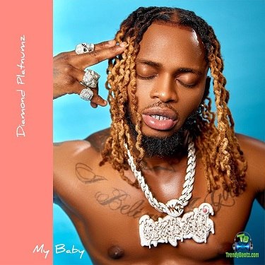 Diamond Platnumz - My Baby