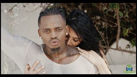 Diamond Platnumz - Naanzaje (Video)