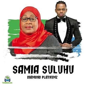 Diamond Platnumz