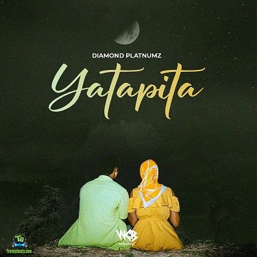 Diamond Platnumz - Yatapita