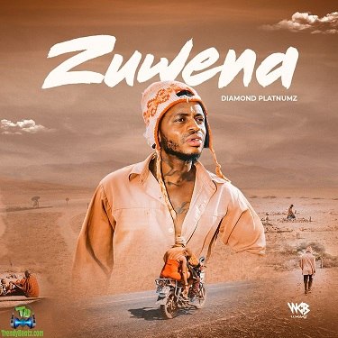 Diamond Platnumz - Zuwena