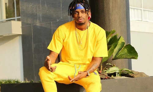 Diamond Platnumz - Kamata