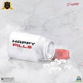 Diistill - Happy Pills