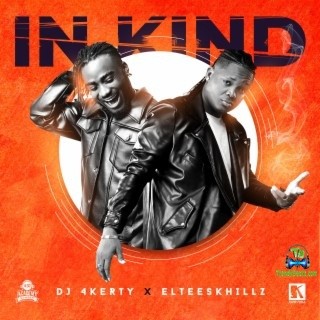 DJ 4Kerty - In Kind ft Eltee Skhillz