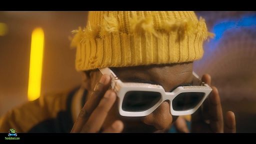 DJ AB - Masoyiya (Video)