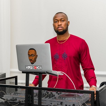 DJ Bode