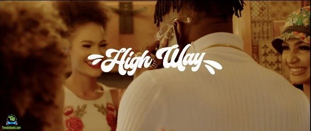 DJ Kaywise - Highway (Video) ft Phyno