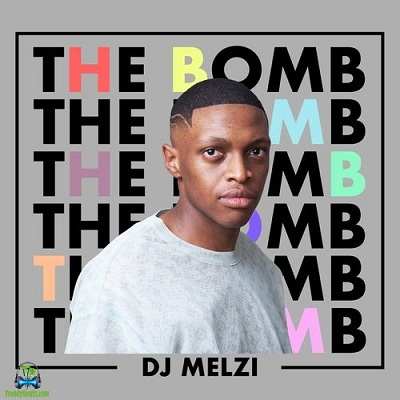 Dj Melzi - Hidden Elements