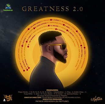 Dj Neptune