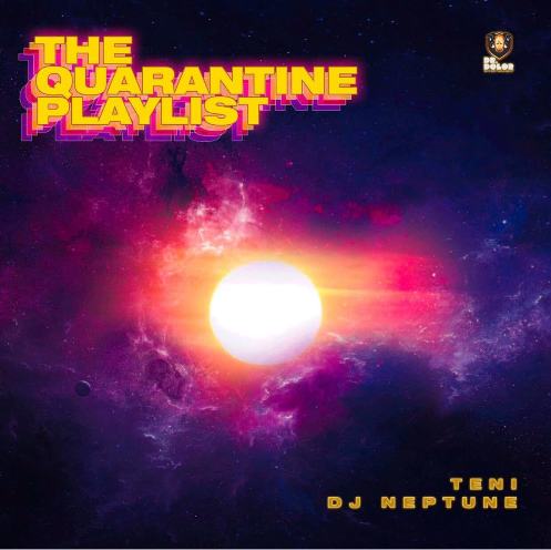 Teni - Isolate ft DJ Neptune