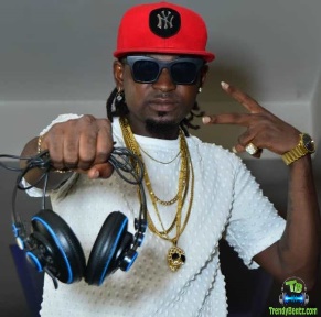 Dj Shevco