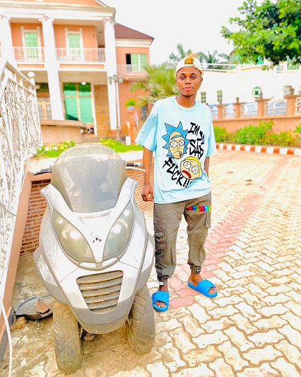 DJ Yk Mule