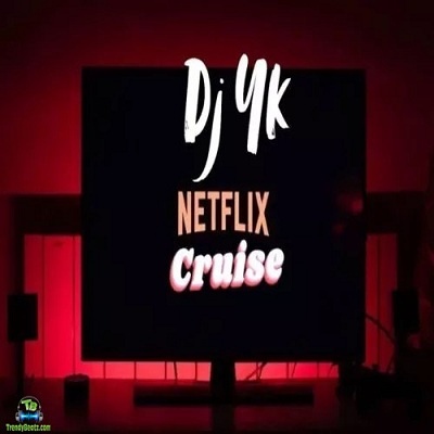 DJ Yk Mule - Netflix Cruise