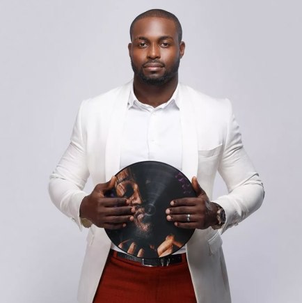 Dj Neptune