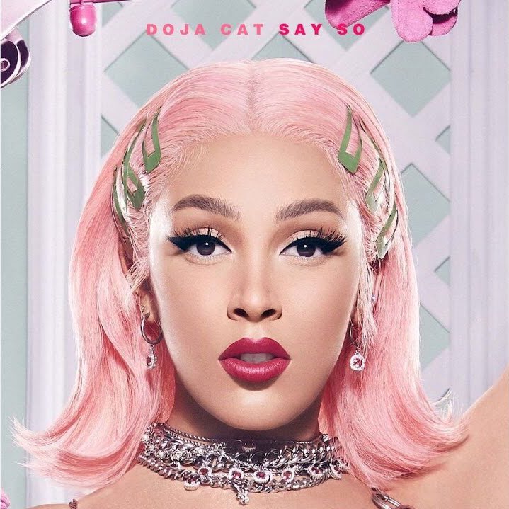 Doja Cat