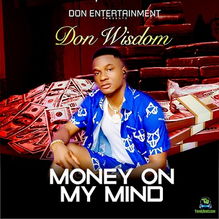 Don Wisdom