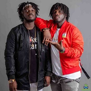 DopeNation - Bad (Freestyle)