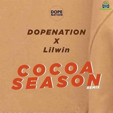 Dopenation And Lil Win