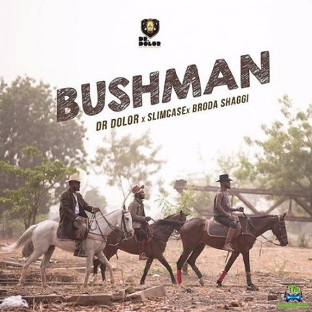 Dr Dolor - Bush Man ft Slimcase, Broda Shaggi