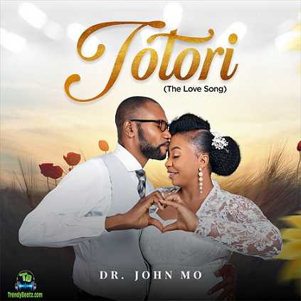 Dr John Mo