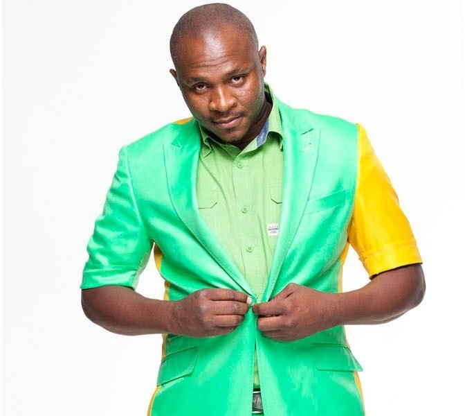 Dr Malinga
