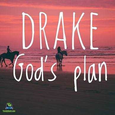 Drake - God's Plan