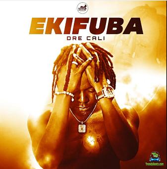 Dre Cali - Ekifuba