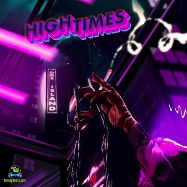 Dre Island - High Times ft Skillibeng