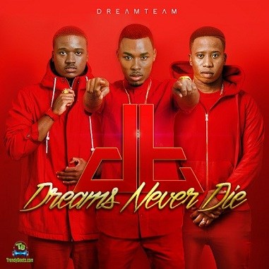 Dreamteam - Talk That Shit ft AKA, Ice Prince