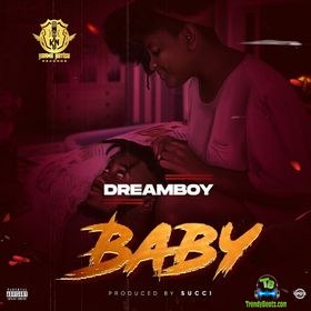 Dreamboy - Baby