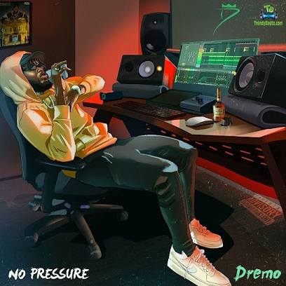 Download Dremo No Pressure EP Album mp3