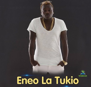 Dully Sykes - Eneo La Tukio
