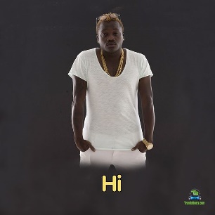 Dully Sykes - Hi