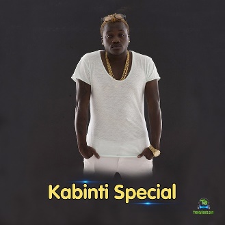 Dully Sykes - Kabinti Special