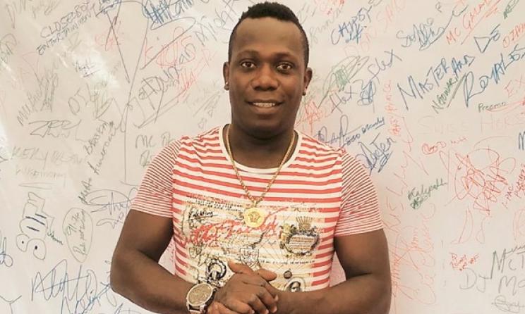 Duncan Mighty