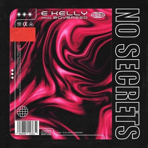 E Kelly - No Secrets ft Boybreed