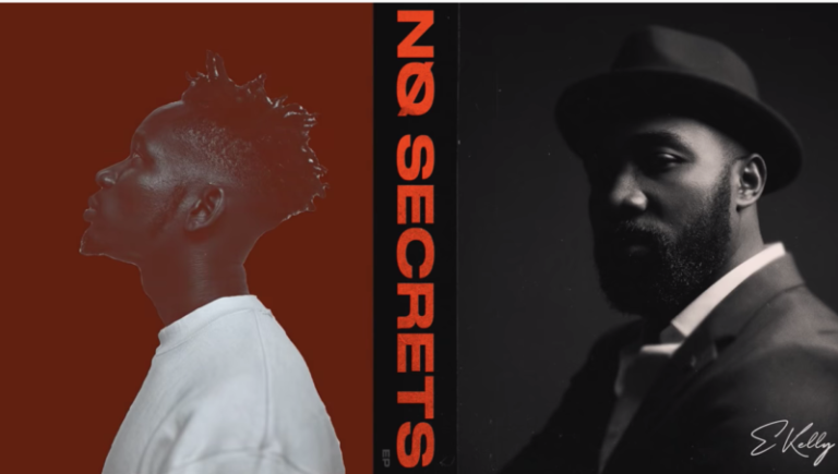 E Kelly - Need Somebody ft Mr Eazi