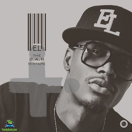 E.L - Over ft Edem