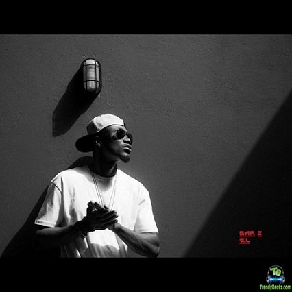 E.L - Best Shape ft Kidblack, Blackway
