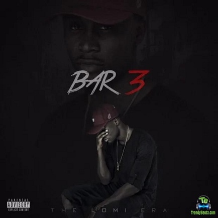 E.L - It's Your Life ft Kojo-Cue, Worlasi