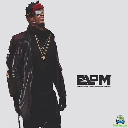 E.L - Sugar Girl ft Bisa Kdei