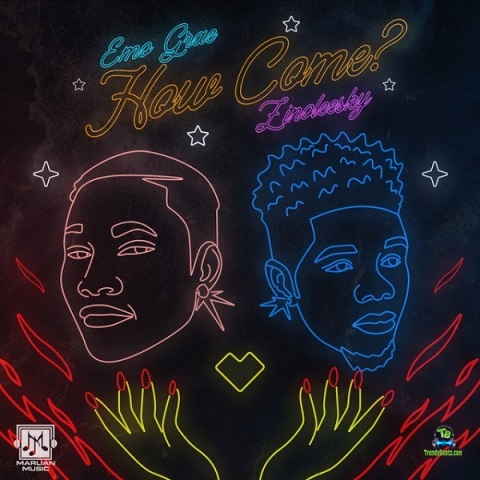 EMO Grae - How Come ft Zinoleesky