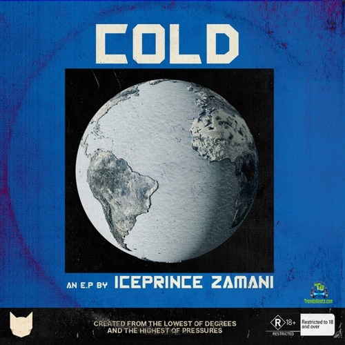 Ice Prince