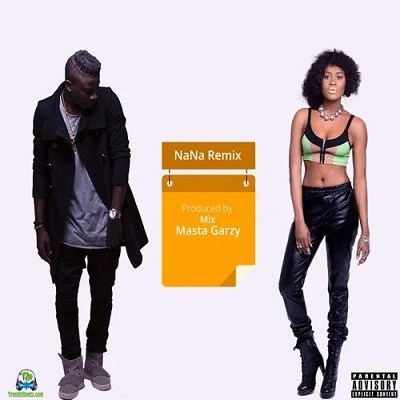 Eazzy - Na Na (Remix) ft Stonebwoy