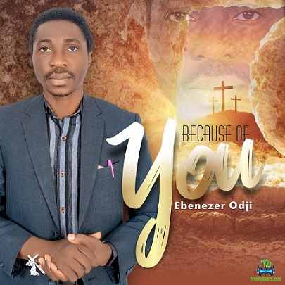 Ebenezer Odji