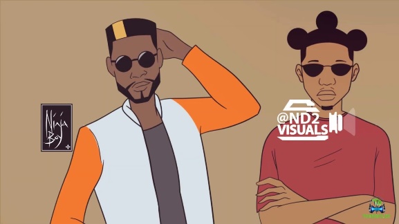 DJ Ecool - Onome (Official Video) ft Mayorkun, Zlatan & Dremo